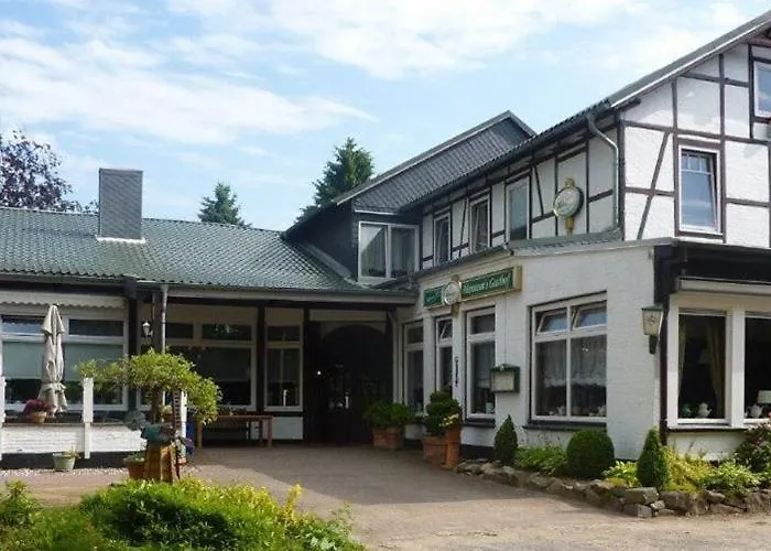 Niemann'S Gasthof