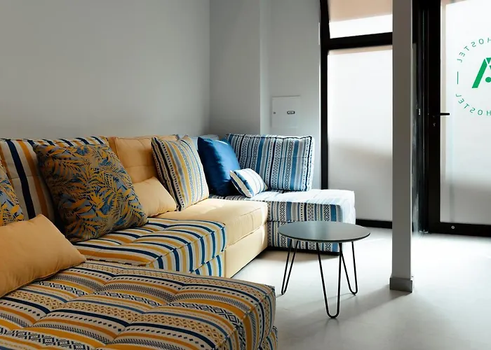 Hostel Alea