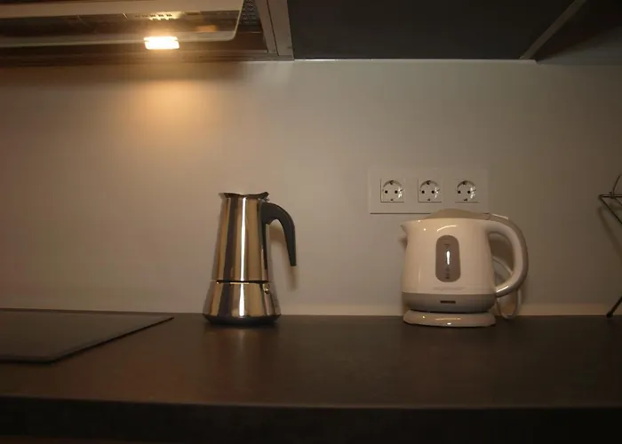 Hostel Alea