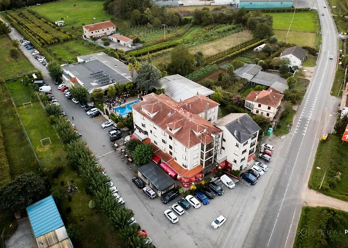 Hotel: Hotel Sena