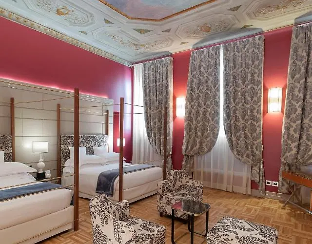 Spa Hotel: Hotel Number Nine