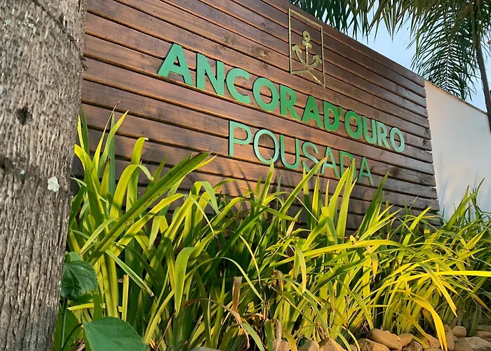 Ancoradouro Pousada