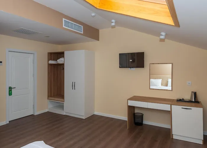 3 star hotel: Olf Hotel