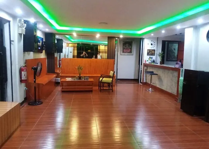 Prince Room Rental