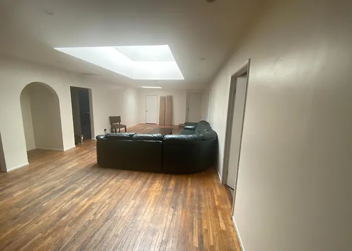 Los Angeles Zen Home
