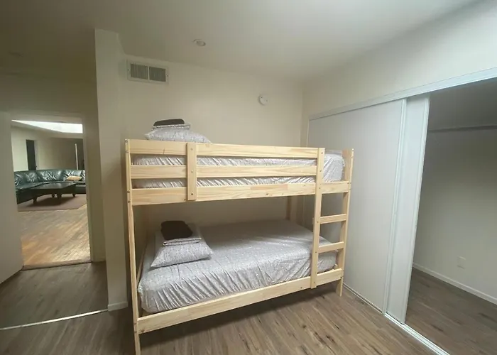 Los Angeles Zen Home