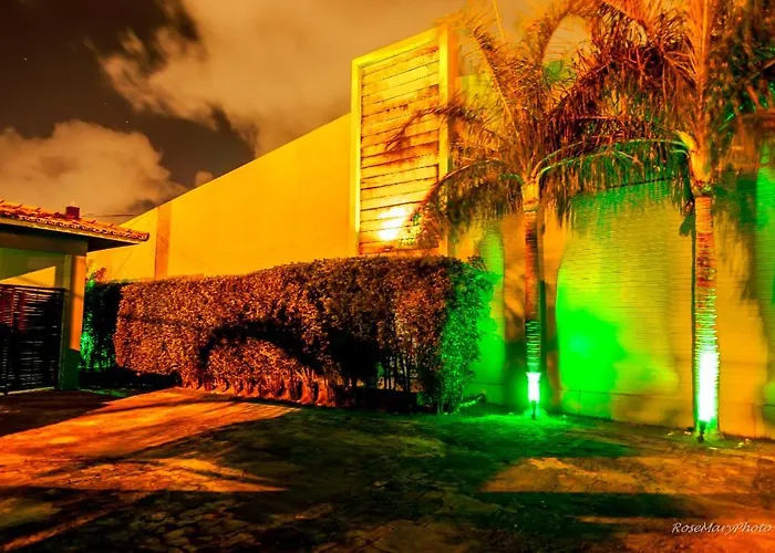 Toulouse Motel (Adults Only)