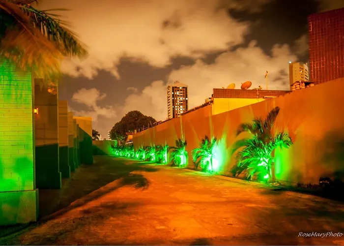 Toulouse Motel (Adults Only)