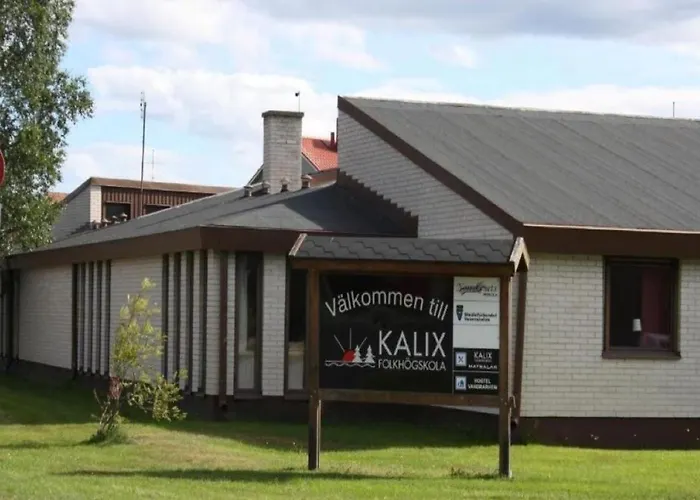 Stf Kalix Vandrarhem