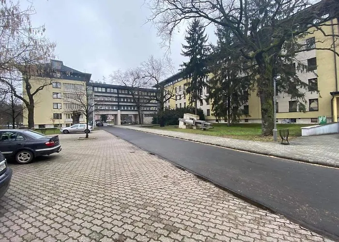 Klk Hotel