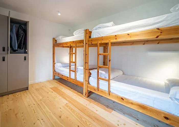 Aran Hostel