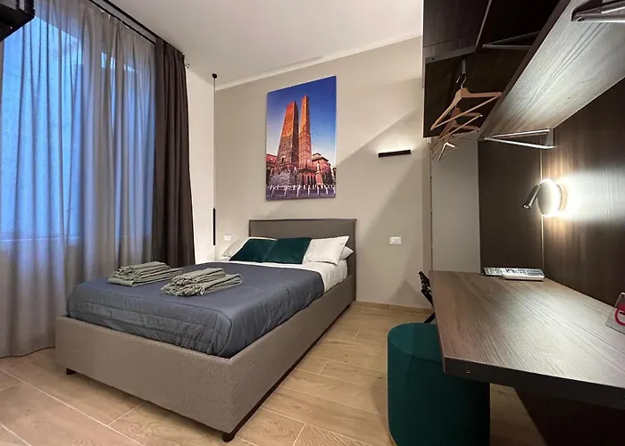Hotel all'aeroporto: Albari House