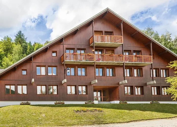 Auberge de jeunesse HI Valmeinier