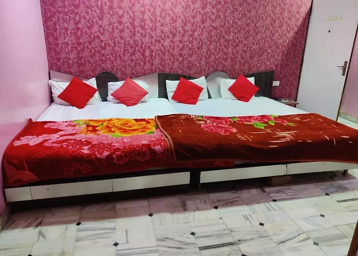 Hayat Residency