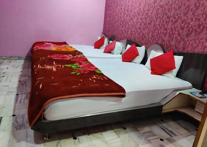 Hayat Residency
