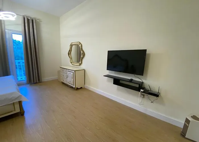 Vacation rental: Studio Apartment In Discovery Gardens