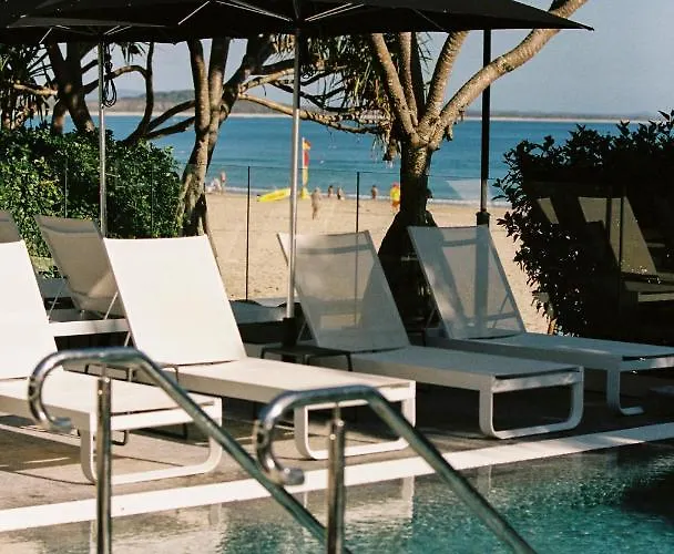 Apartment: 71 Hastings Street - Beachfront