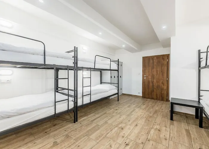 Hostel One