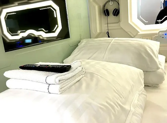 Space Home Apartment - Prater