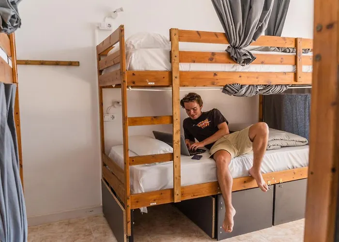 Ocean Nomads Coworking Tenerife