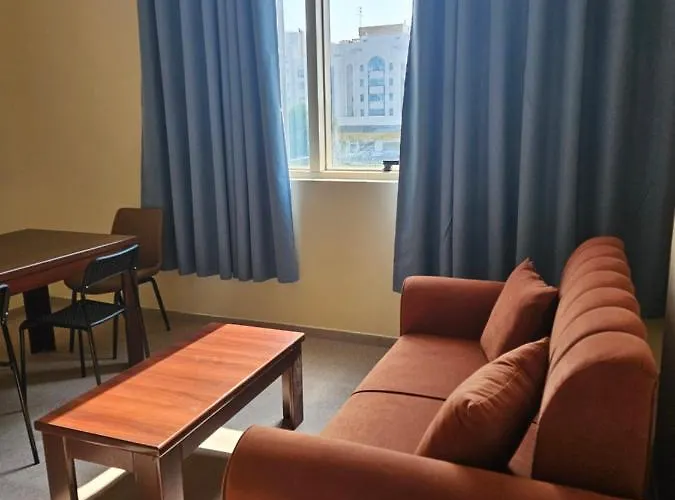 Oasis Hostel
