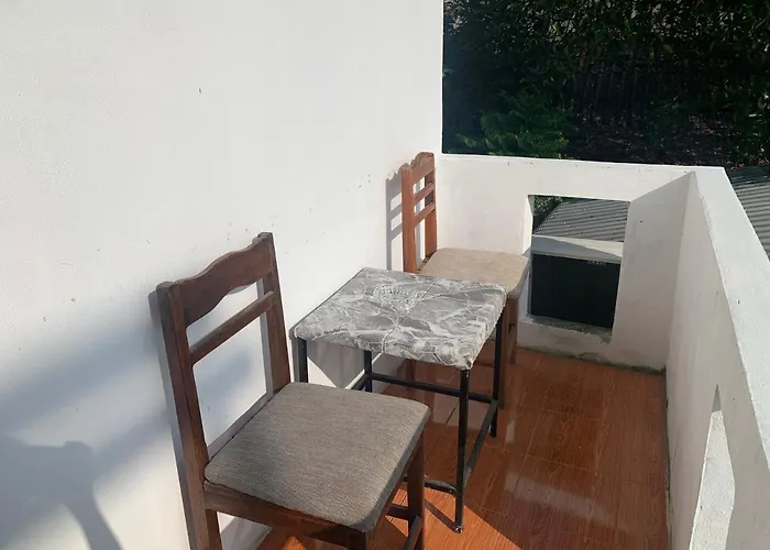 Vang Vieng Lily Backpackers Hostel