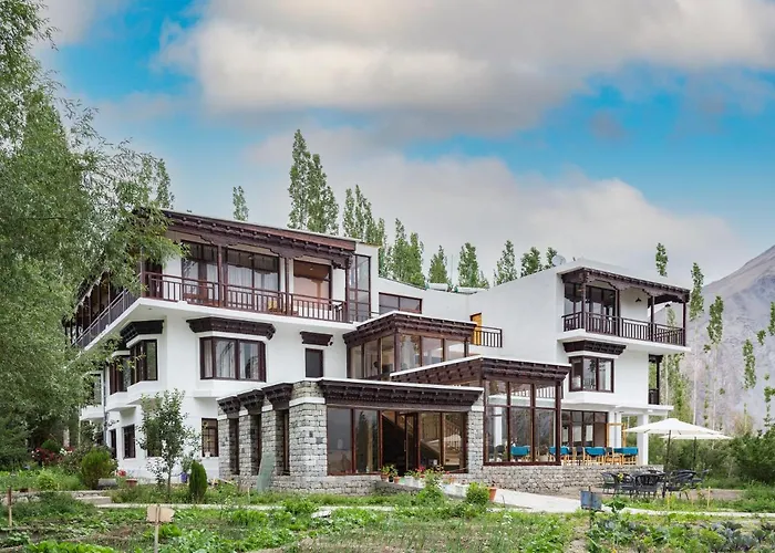 Sand Dunes Retreat