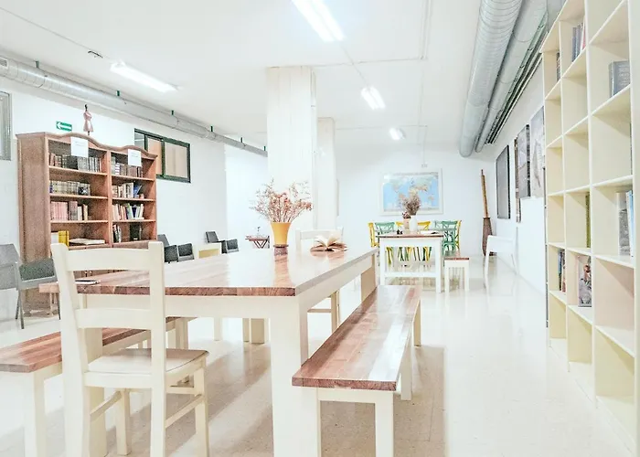 Albergue Aloxa Hostel