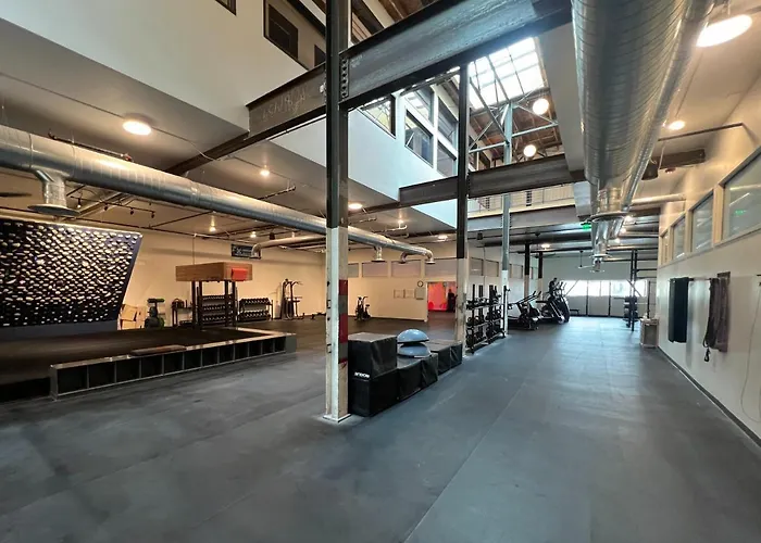 Bposhtels Slc
