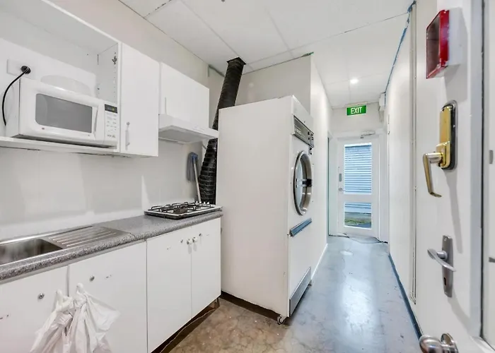 Studio 26 - Wright Lodge