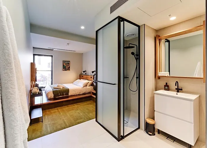 Family resorts Central Club - North Melbourne