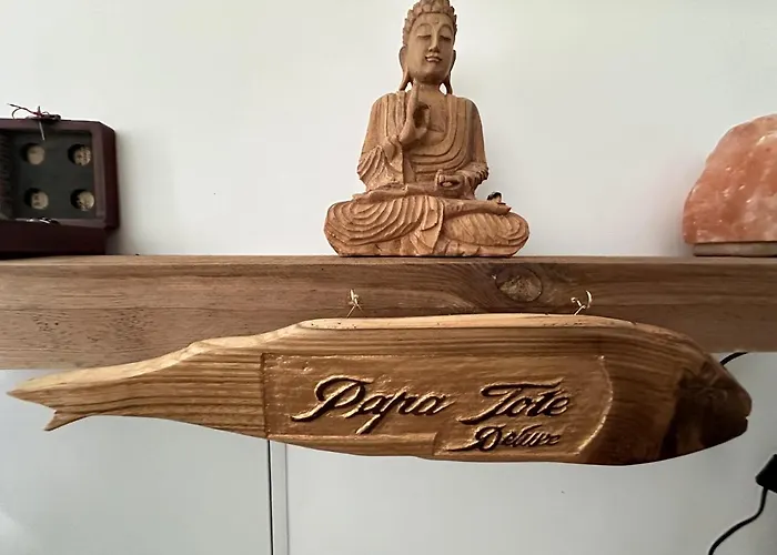 Papá Totë Deluxe