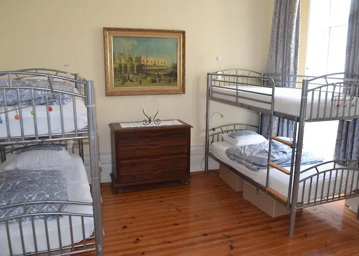 Sport Hostel Figueira da Foz