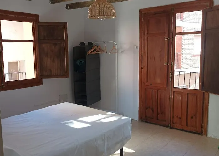 El Albergue Cirat