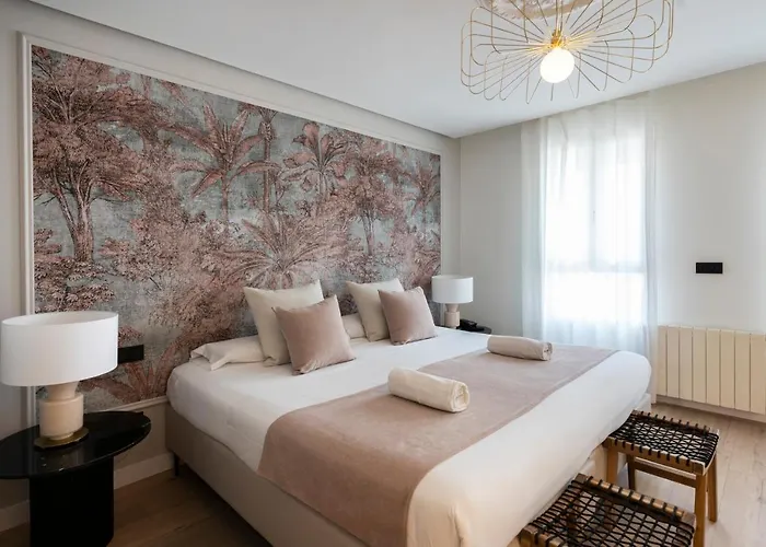3 sterren hotel: You & Co. J. Botanico Boutique