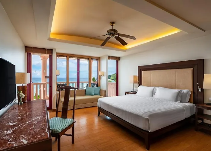 Centara Grand Beach Phuket