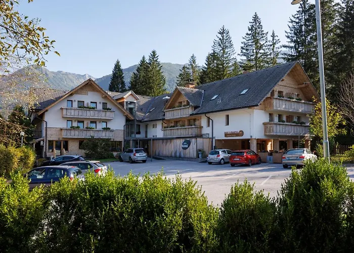Art Hotel Kristal