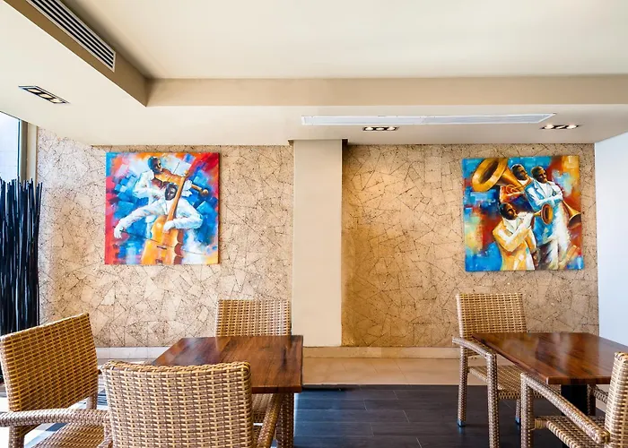 4-Sterne-Hotel: Kn Hotel Arenas del Mar Adults Only