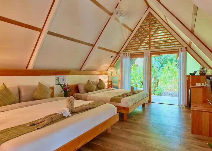 Hotel Shawandha Costa Rica