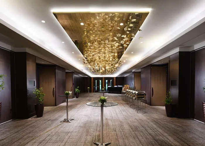 Hilton Residence