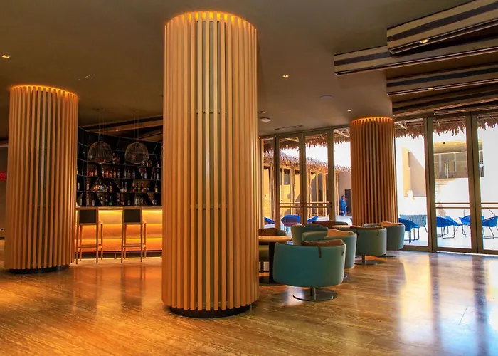 Doubletree By Hilton Iquitos
