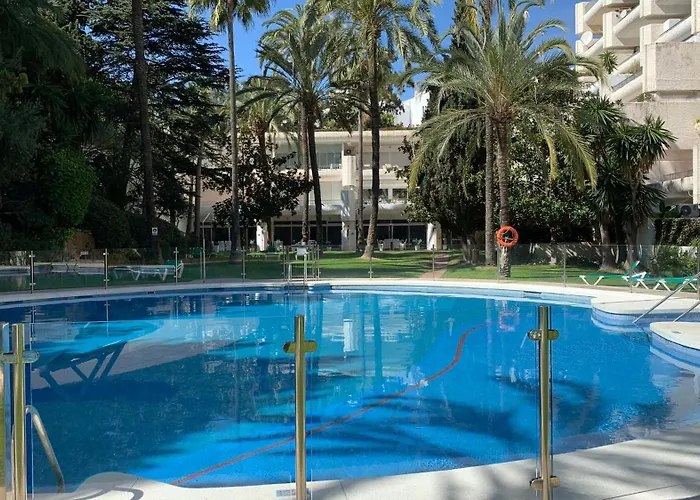 Vivaldi Boutique Suites Jardines Del Mar