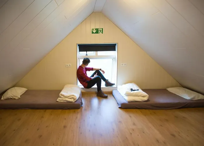 Vik Hostel