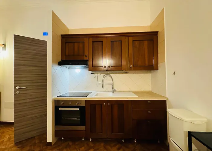 Hostel Mancini Naples