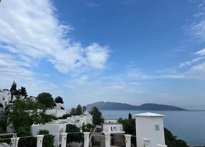 Holiday Inn Resort Bodrum By Ihg