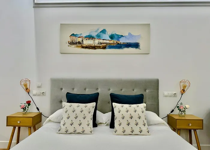  Loft Centre Santander