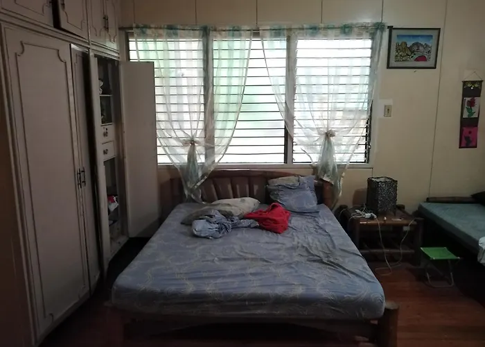 Bugoy Bikers Hostel
