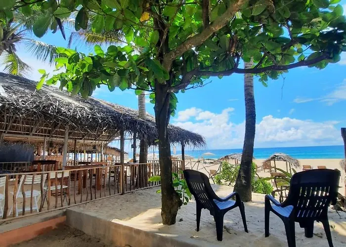 La-Vira Beach Villa