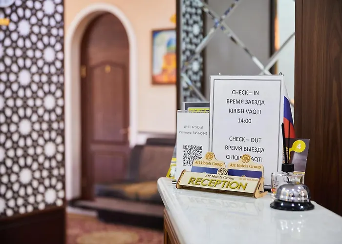 Art Hotel
