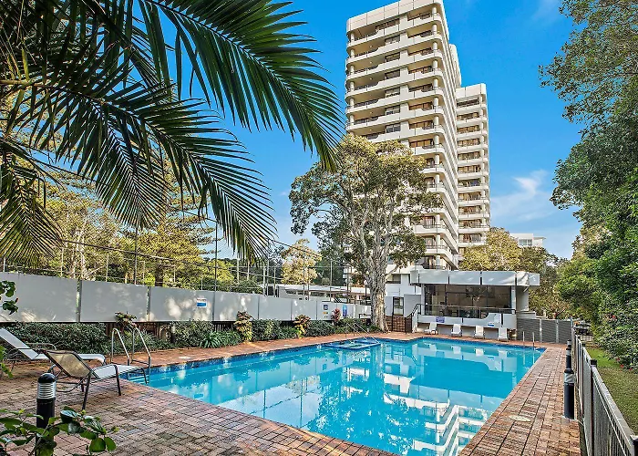 Family Hotel: Pacific Towers Beach Resort
